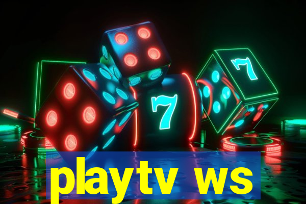 playtv ws